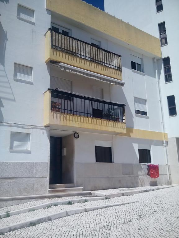 Casa Das Gaivotas Sesimbra Eksteriør bilde